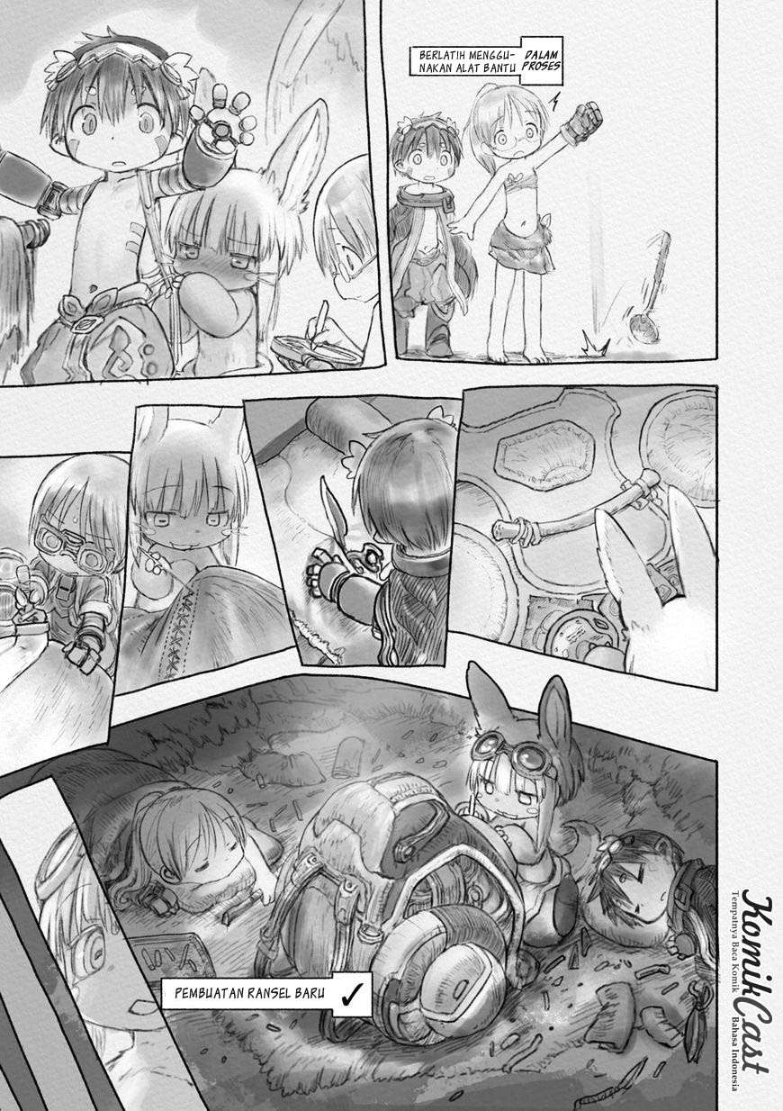 Chapter 26 - halaman 11