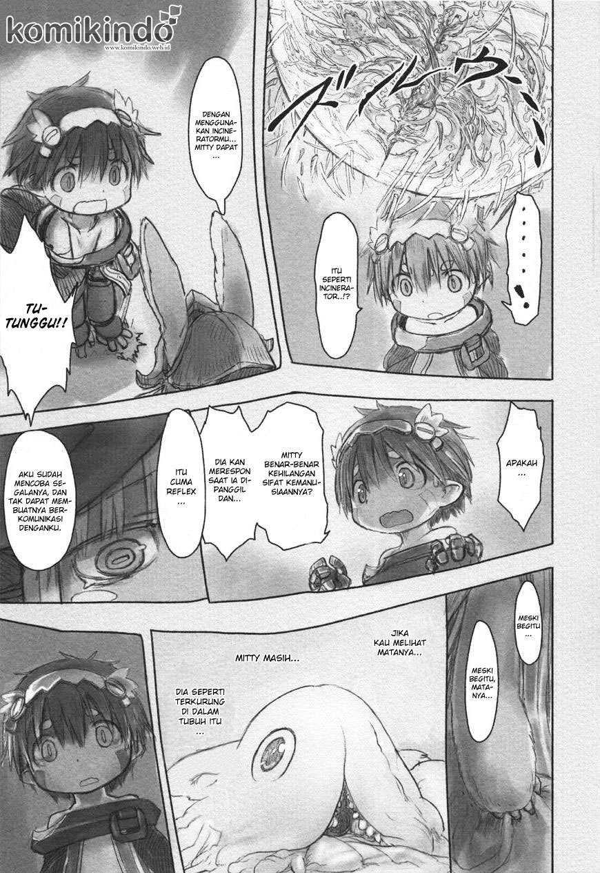 Chapter 23 - halaman 19