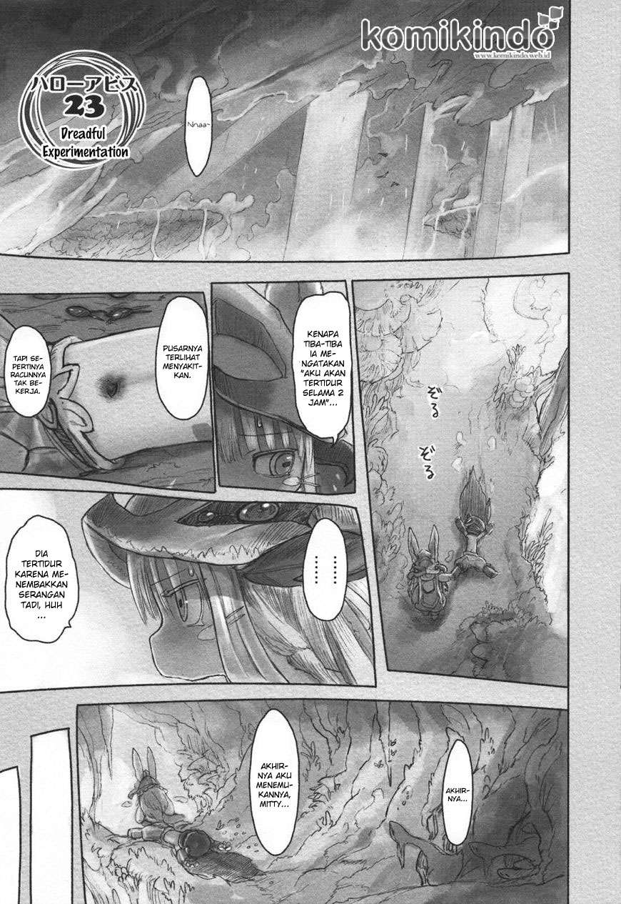Chapter 23 - halaman 3