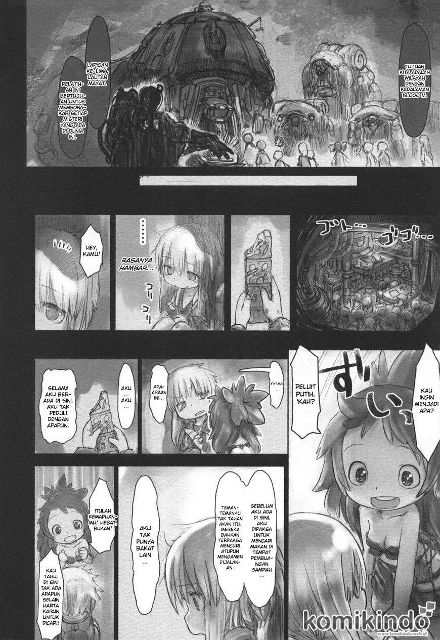 Chapter 23 - halaman 6
