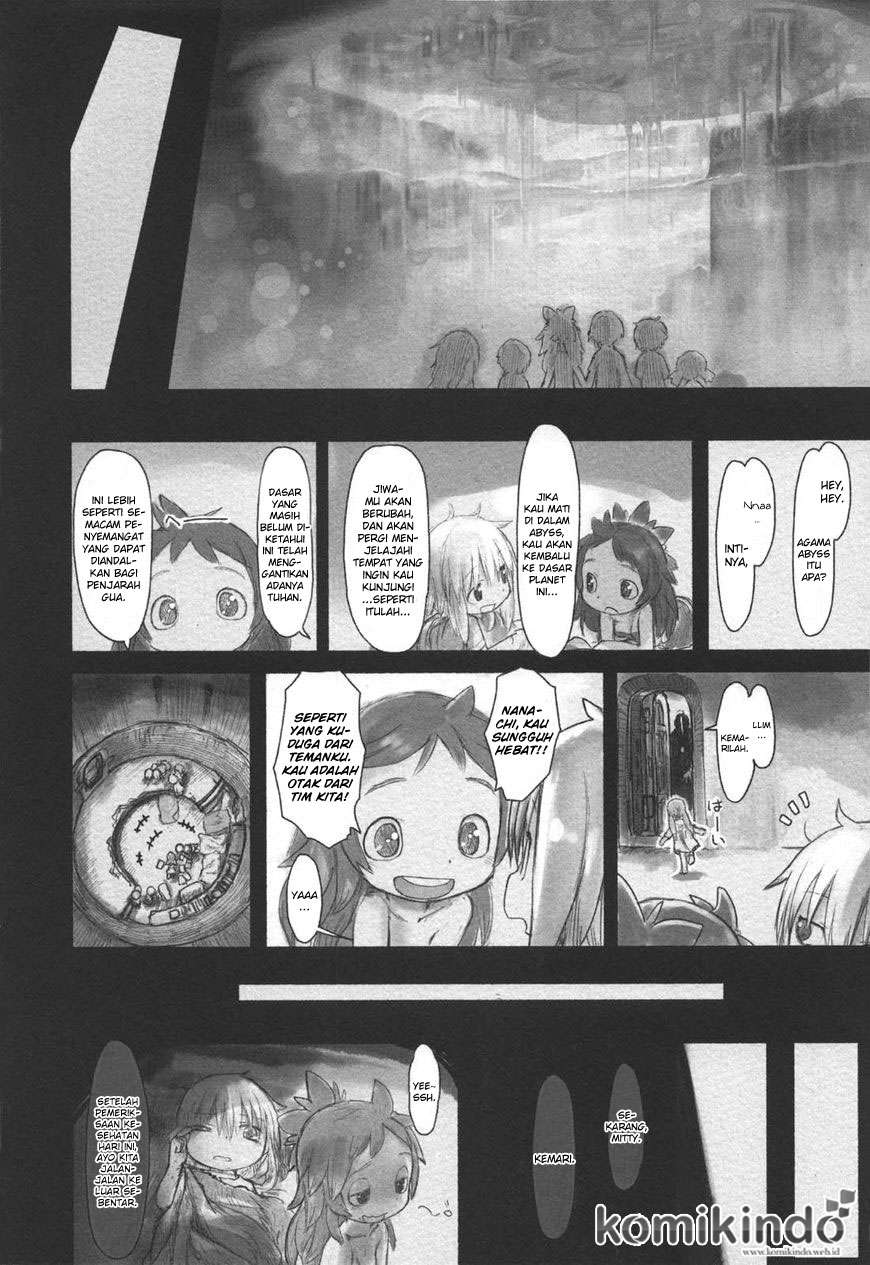 Chapter 23 - halaman 8