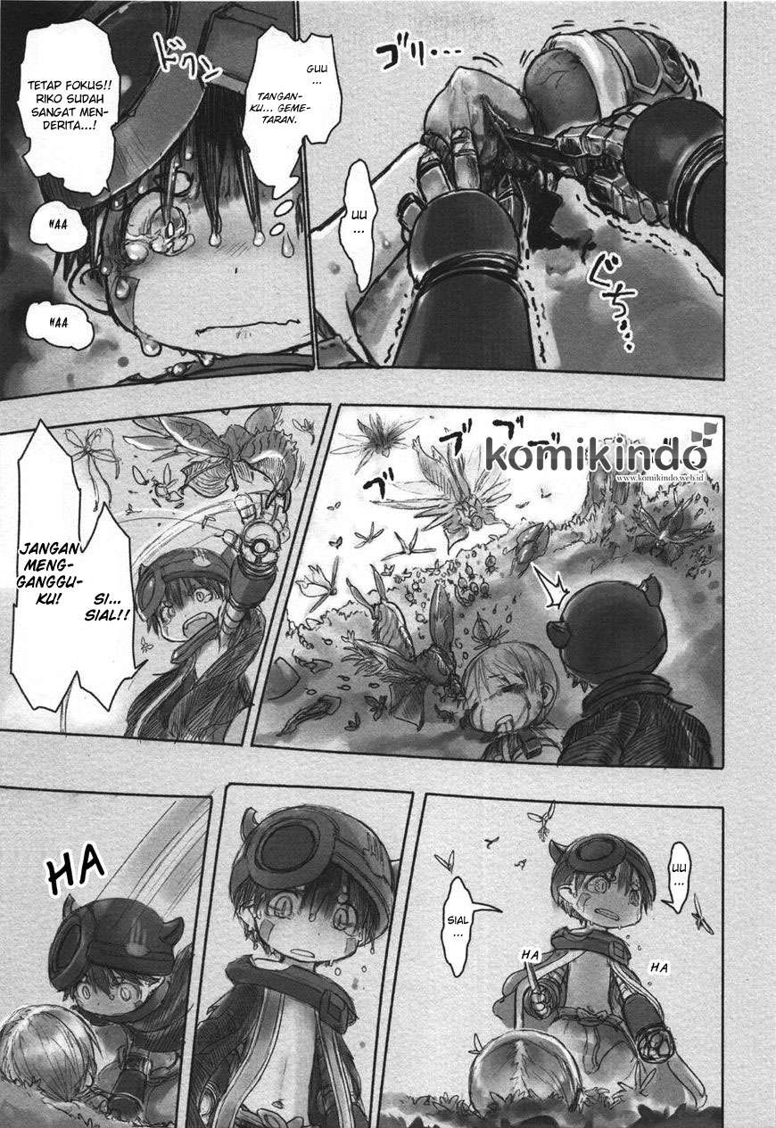 Chapter 19 - halaman 21
