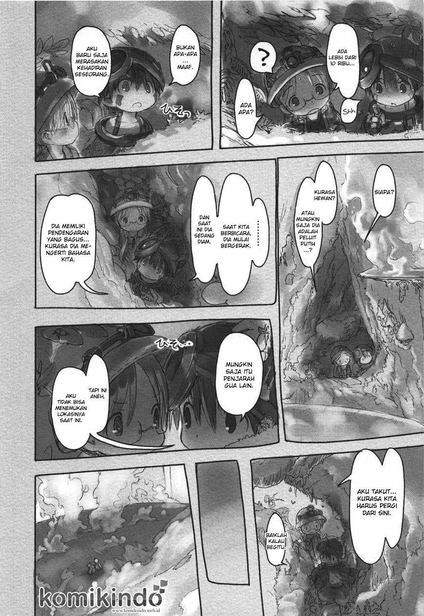 Chapter 18 - halaman 20