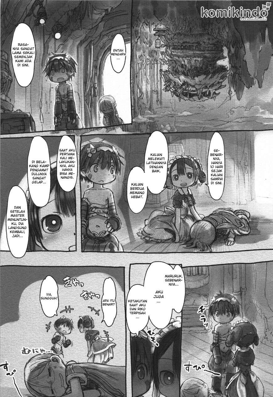 Chapter 17 - halaman 12
