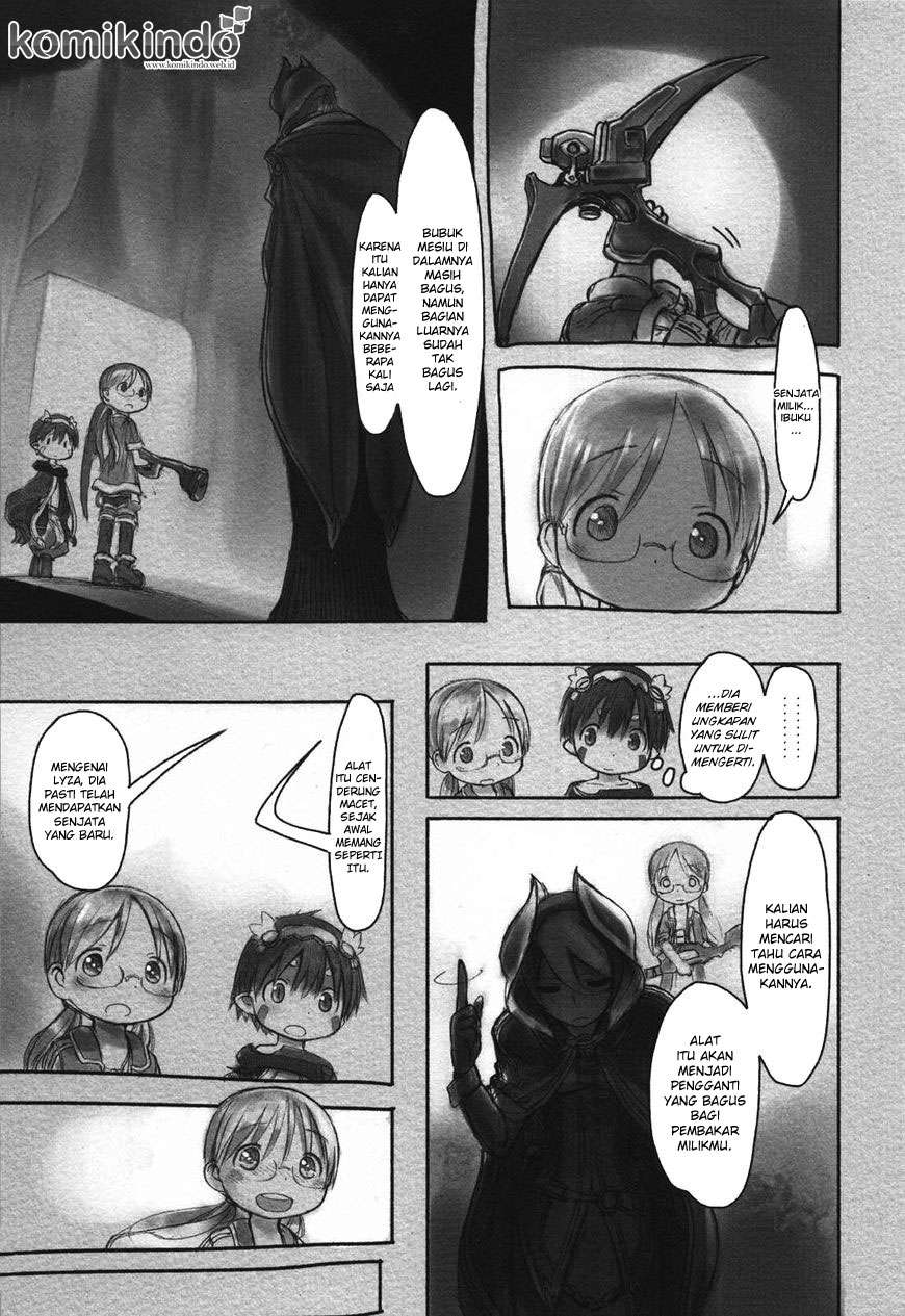 Chapter 17 - halaman 20