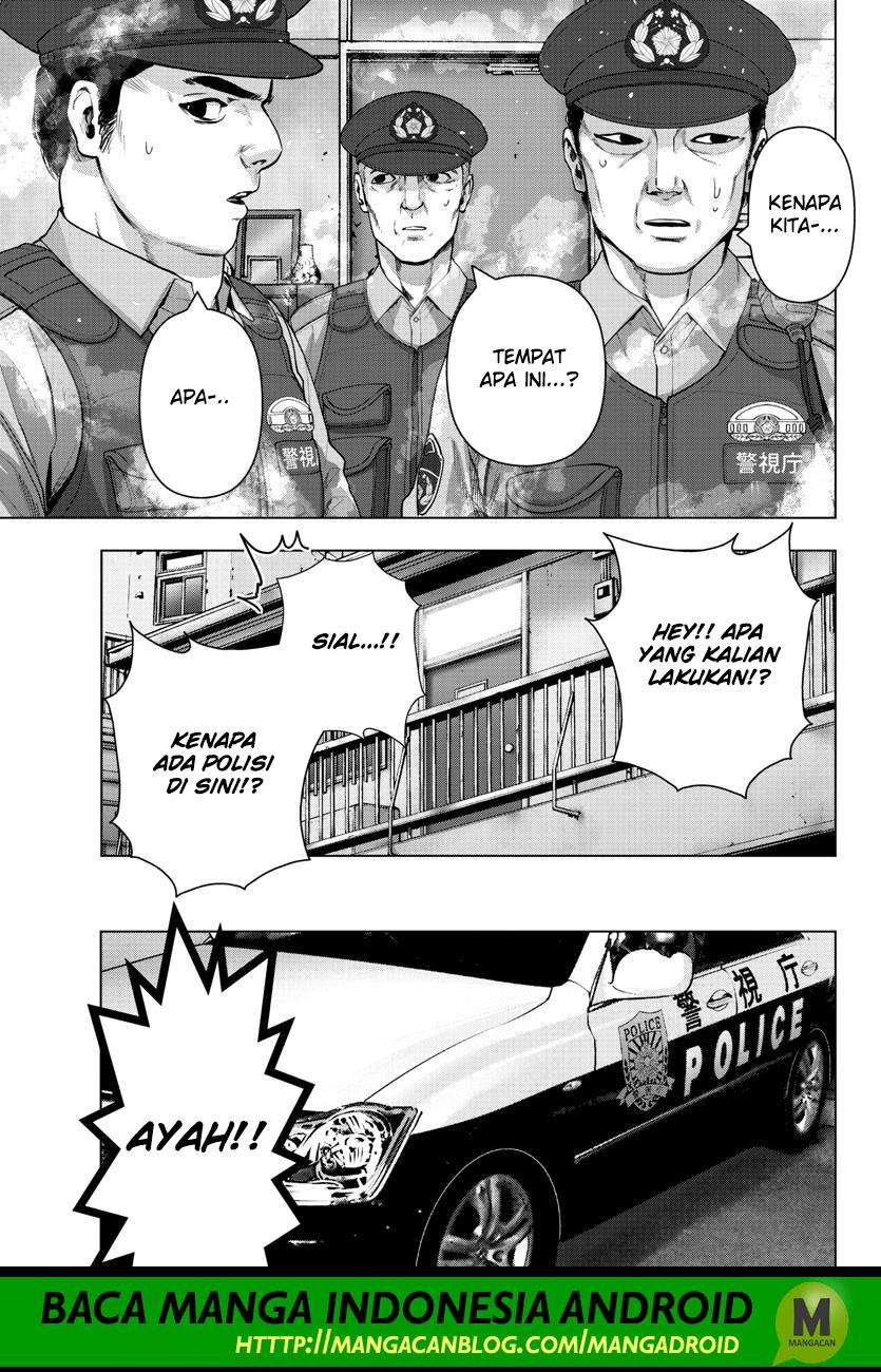 Chapter 135 - halaman 14