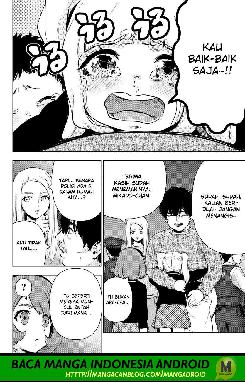 Chapter 135 - halaman 15