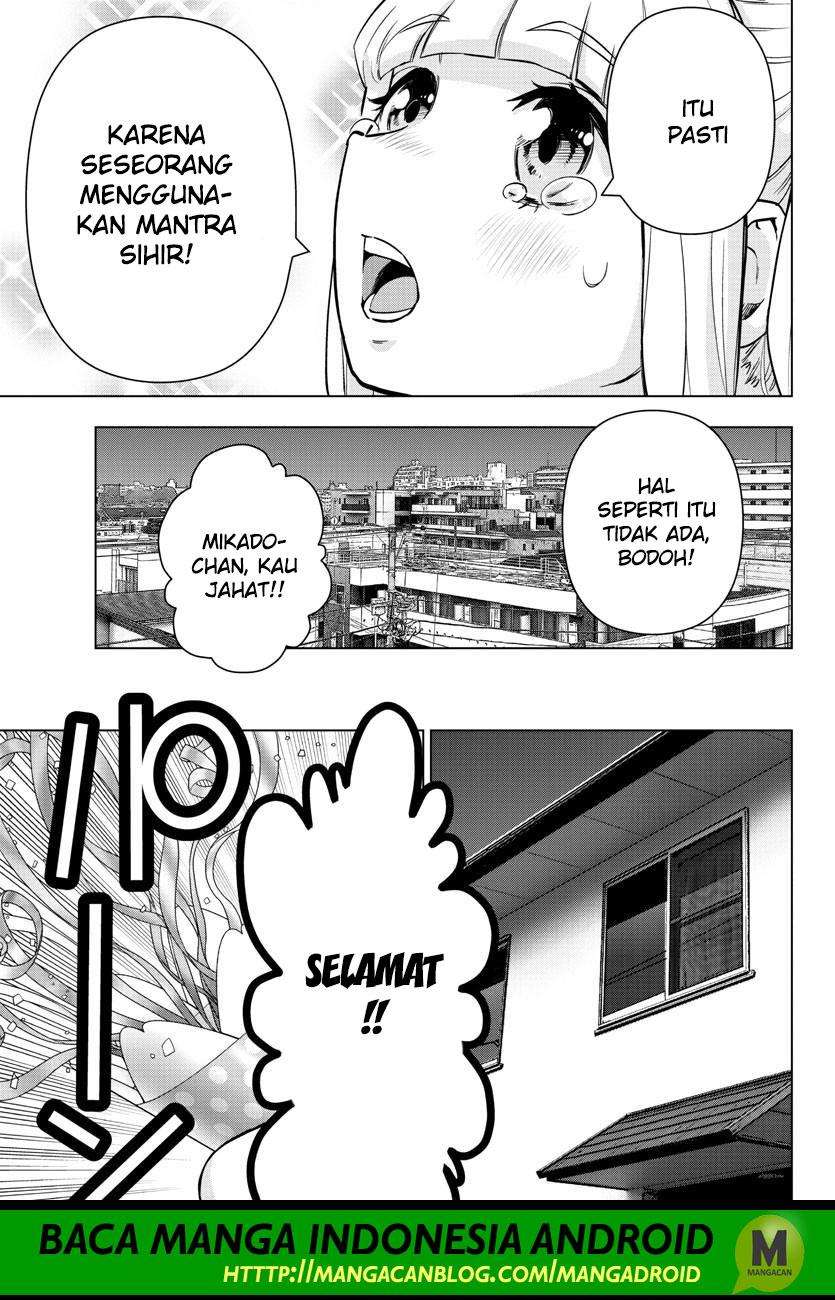 Chapter 135 - halaman 16