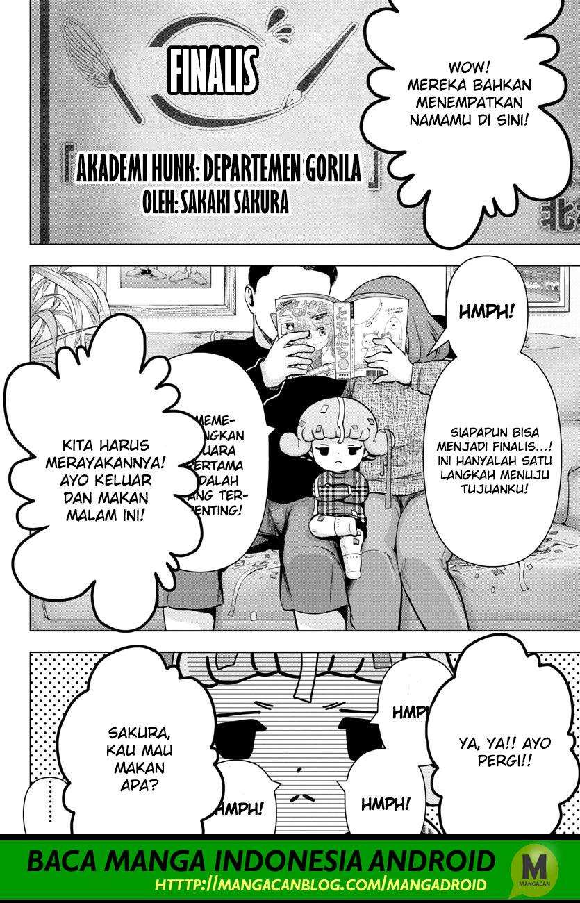 Chapter 135 - halaman 17