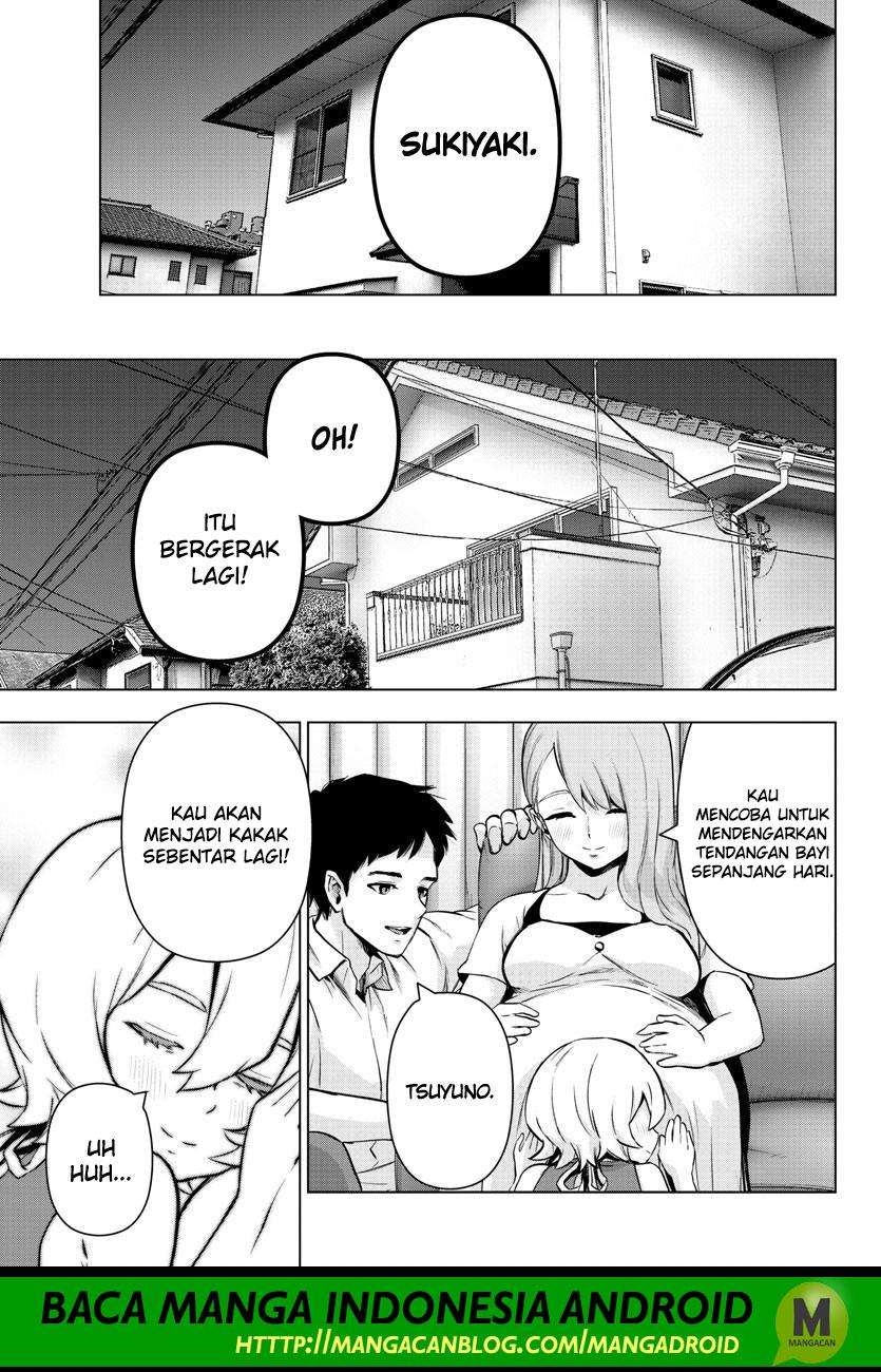 Chapter 135 - halaman 18