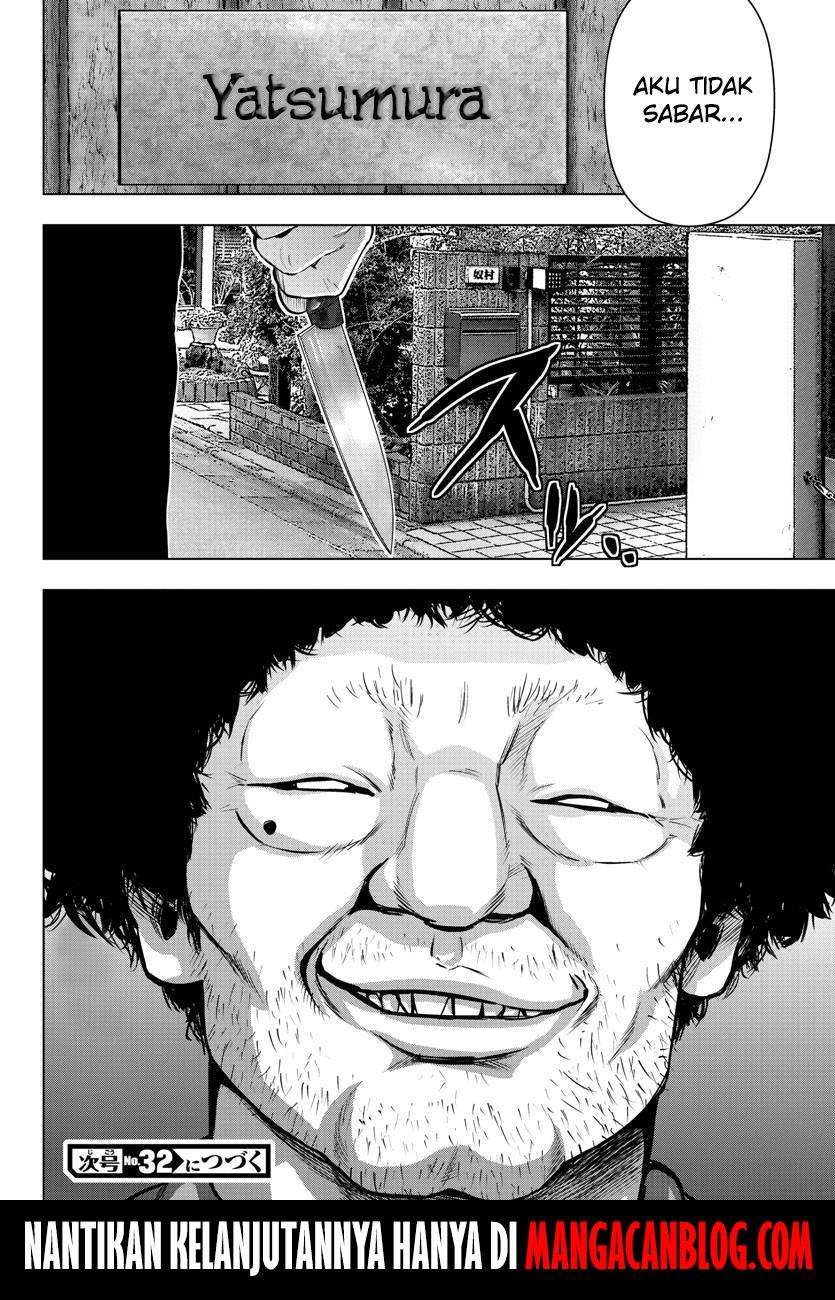 Chapter 135 - halaman 19