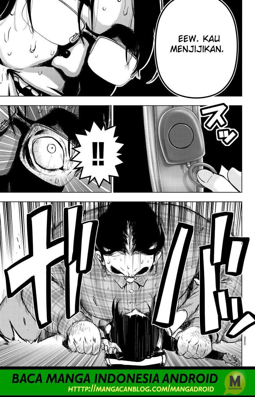 Chapter 135 - halaman 6