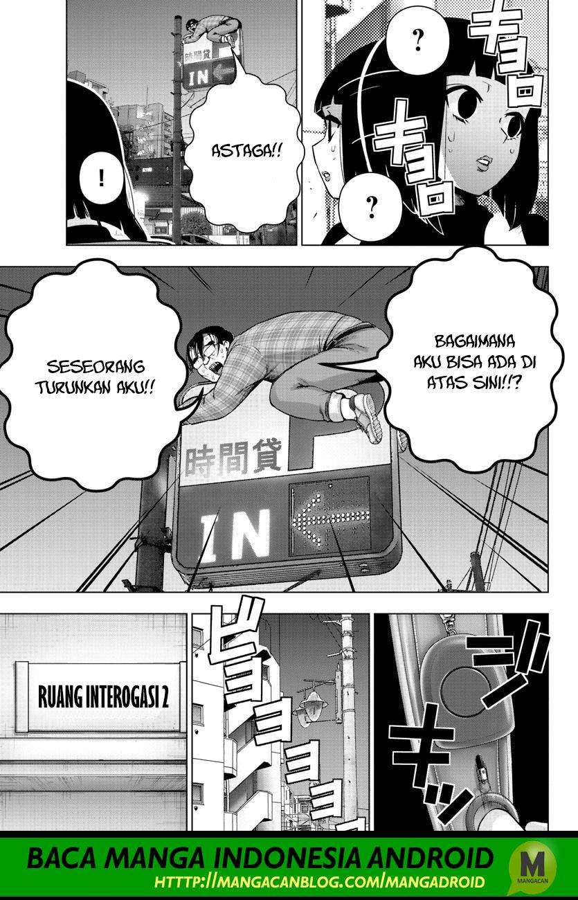 Chapter 135 - halaman 8