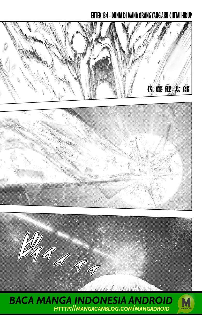 Chapter 134 - halaman 2