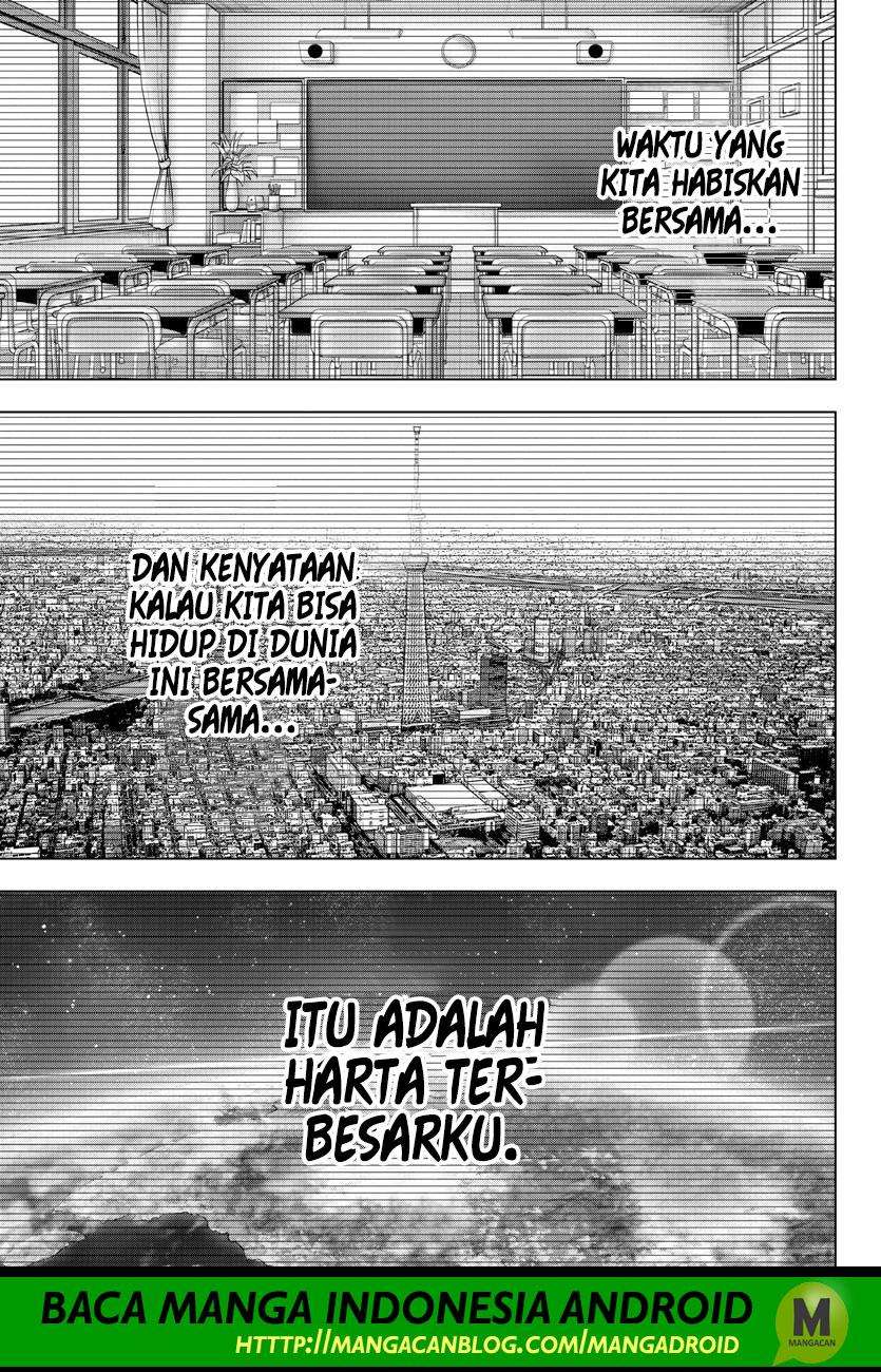 Chapter 134 - halaman 12