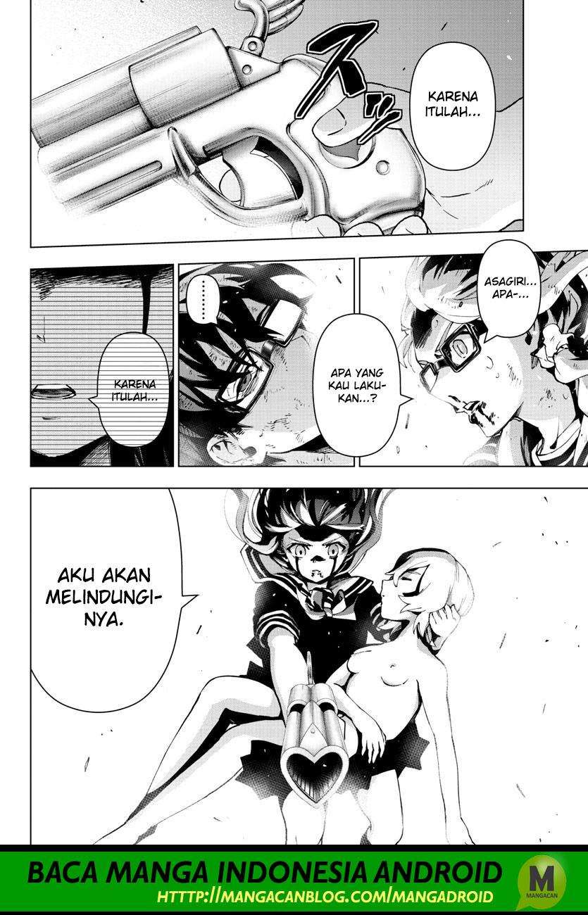 Chapter 134 - halaman 13