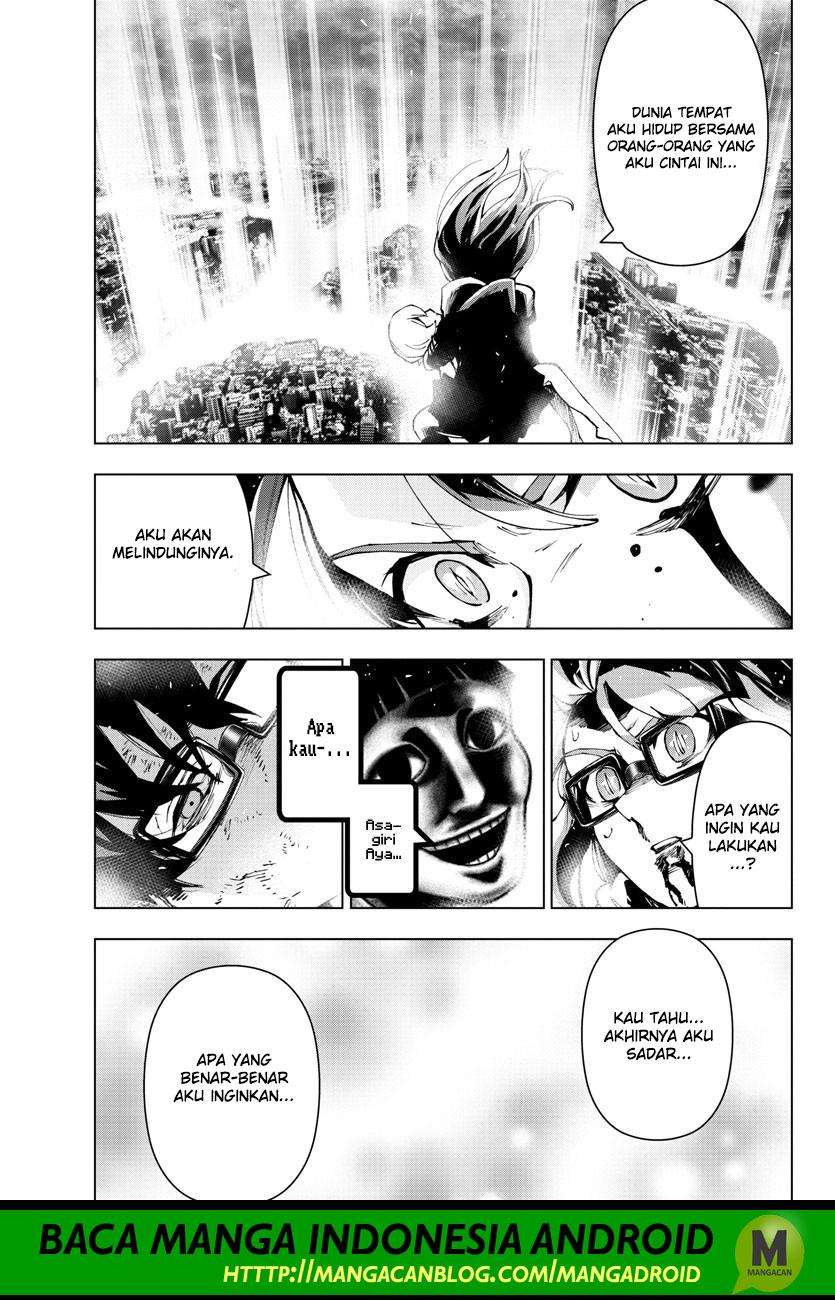 Chapter 134 - halaman 14