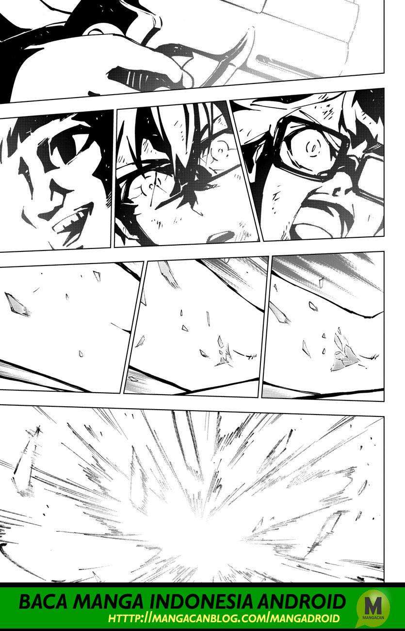 Chapter 134 - halaman 16