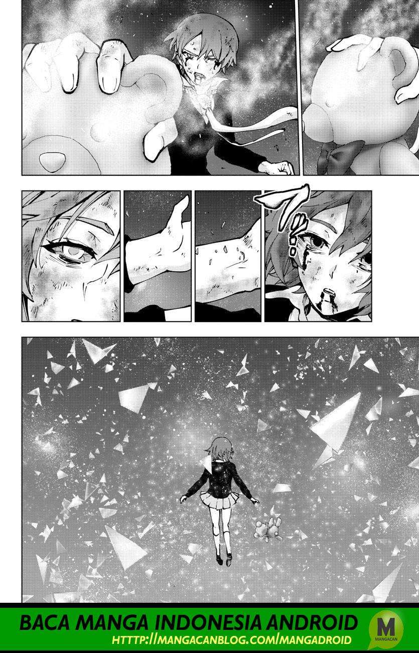 Chapter 134 - halaman 3