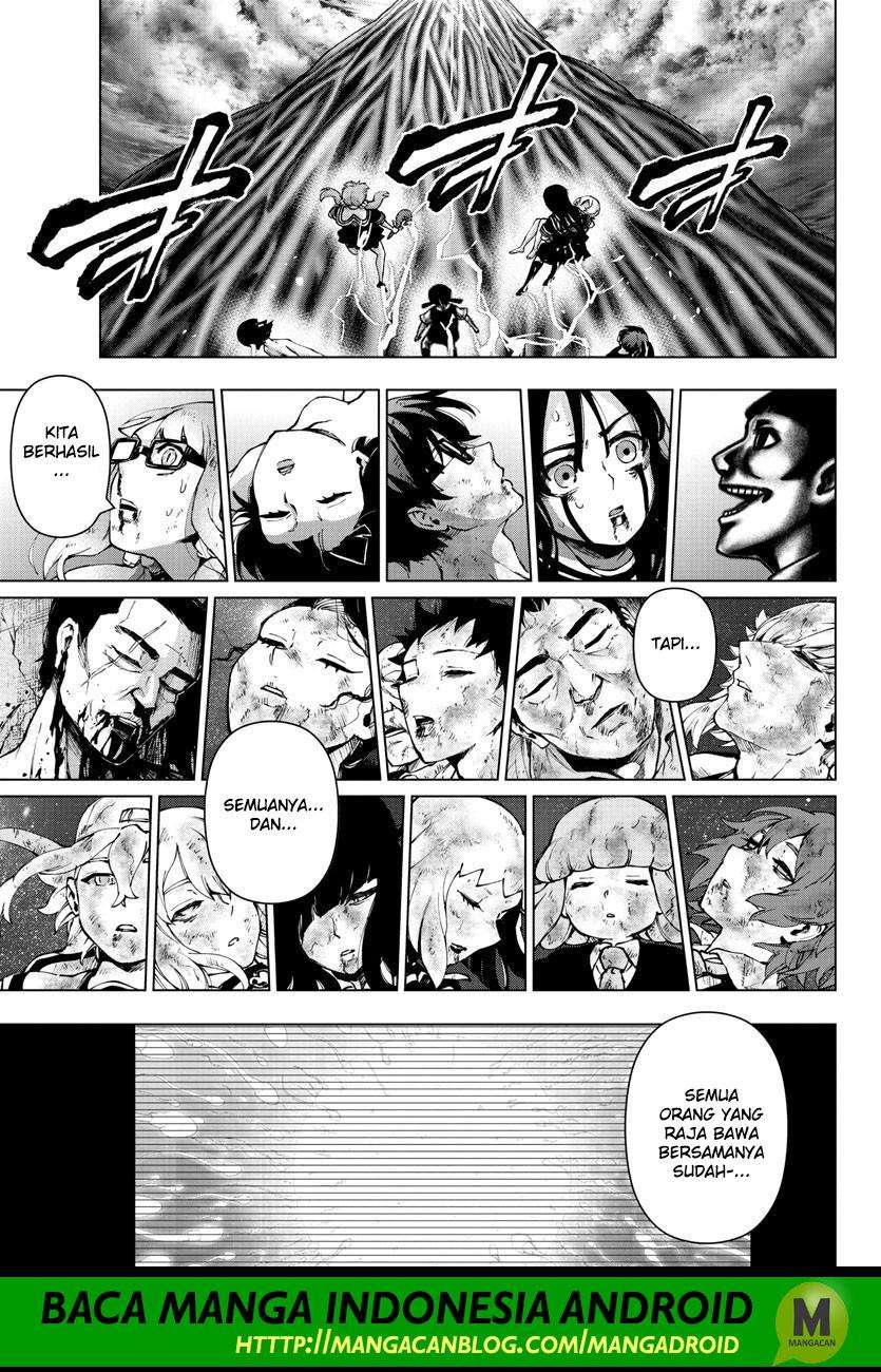 Chapter 134 - halaman 4