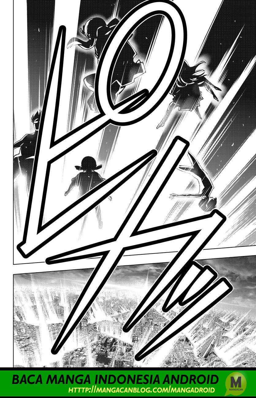 Chapter 134 - halaman 5