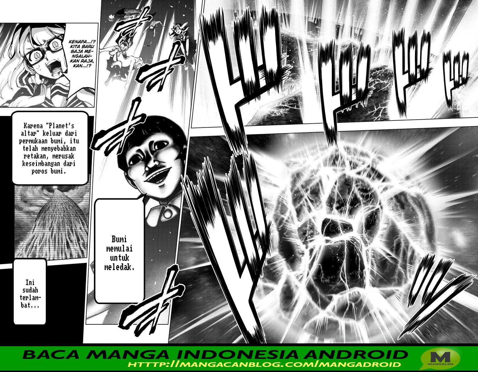 Chapter 134 - halaman 7