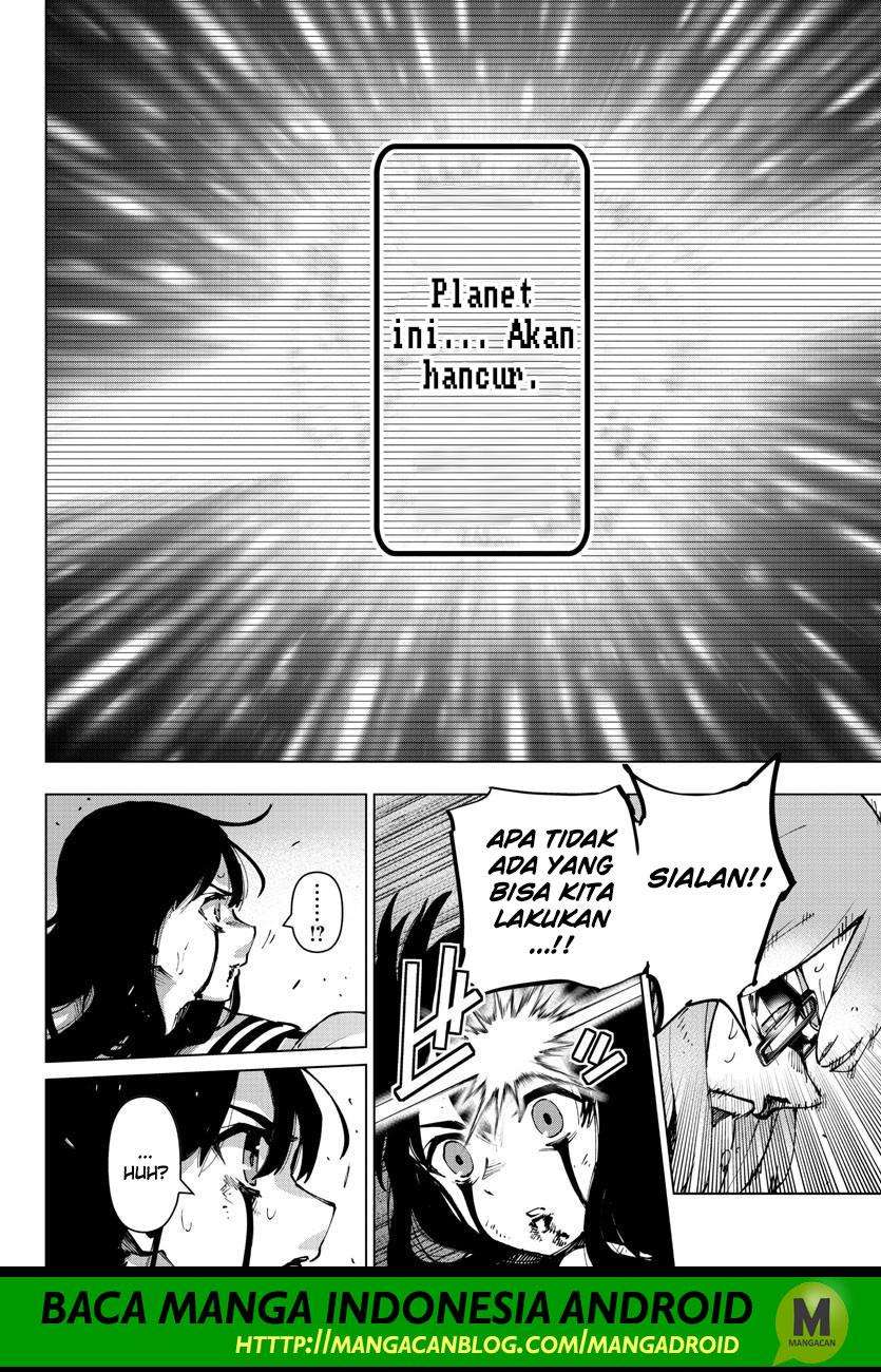 Chapter 134 - halaman 8