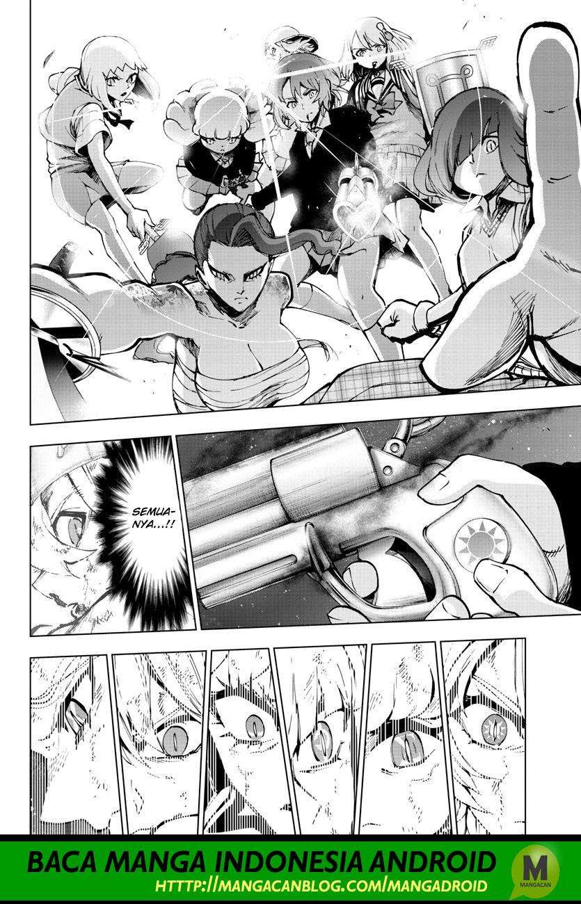 Chapter 133 - halaman 13