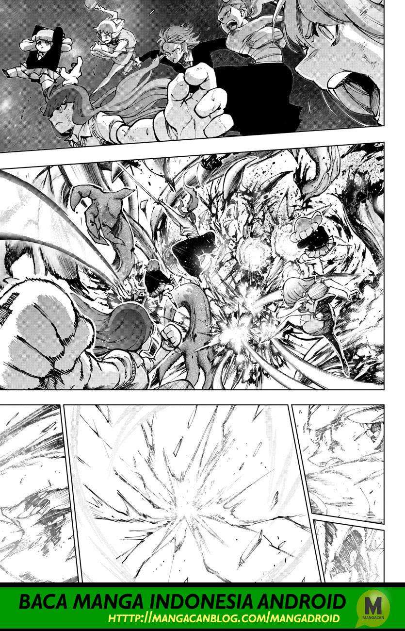 Chapter 133 - halaman 14
