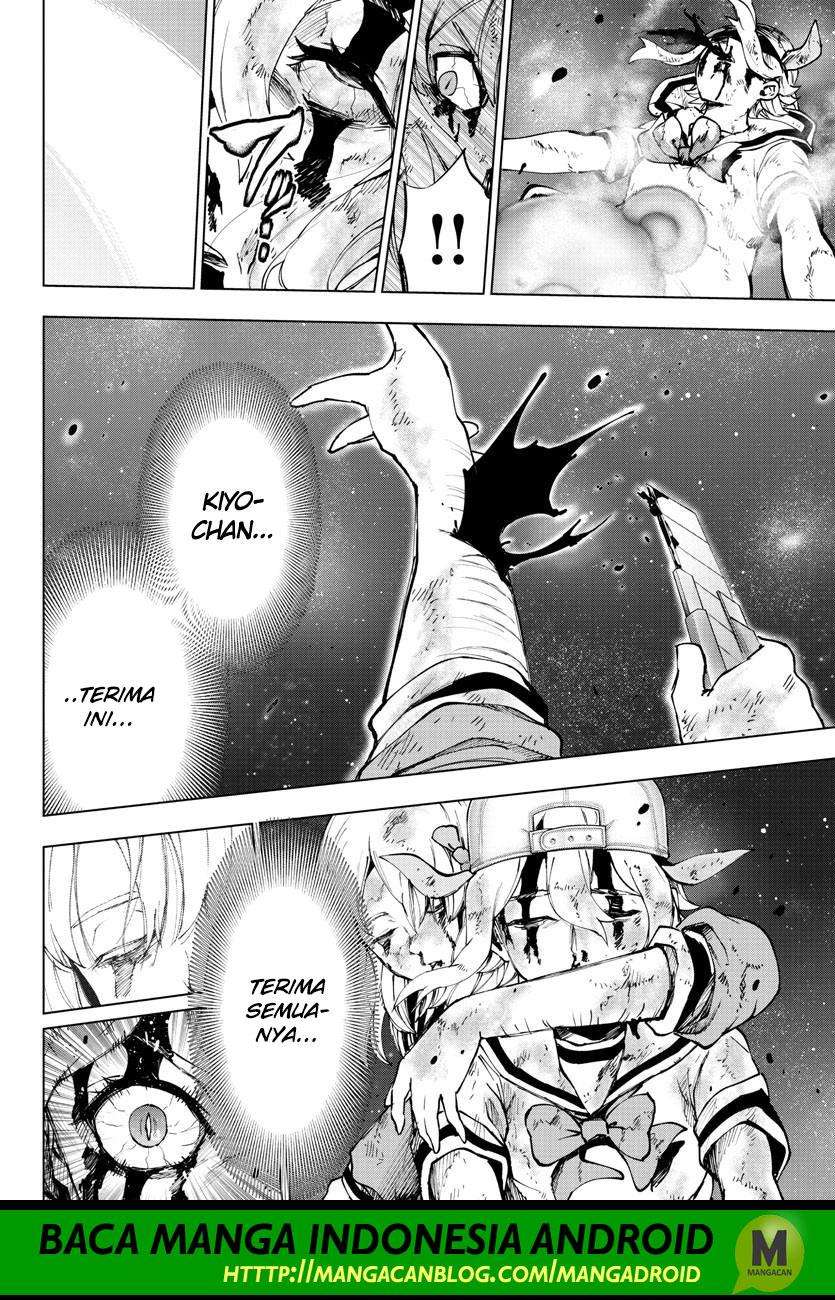 Chapter 133 - halaman 15