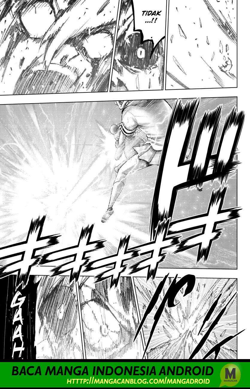 Chapter 133 - halaman 16