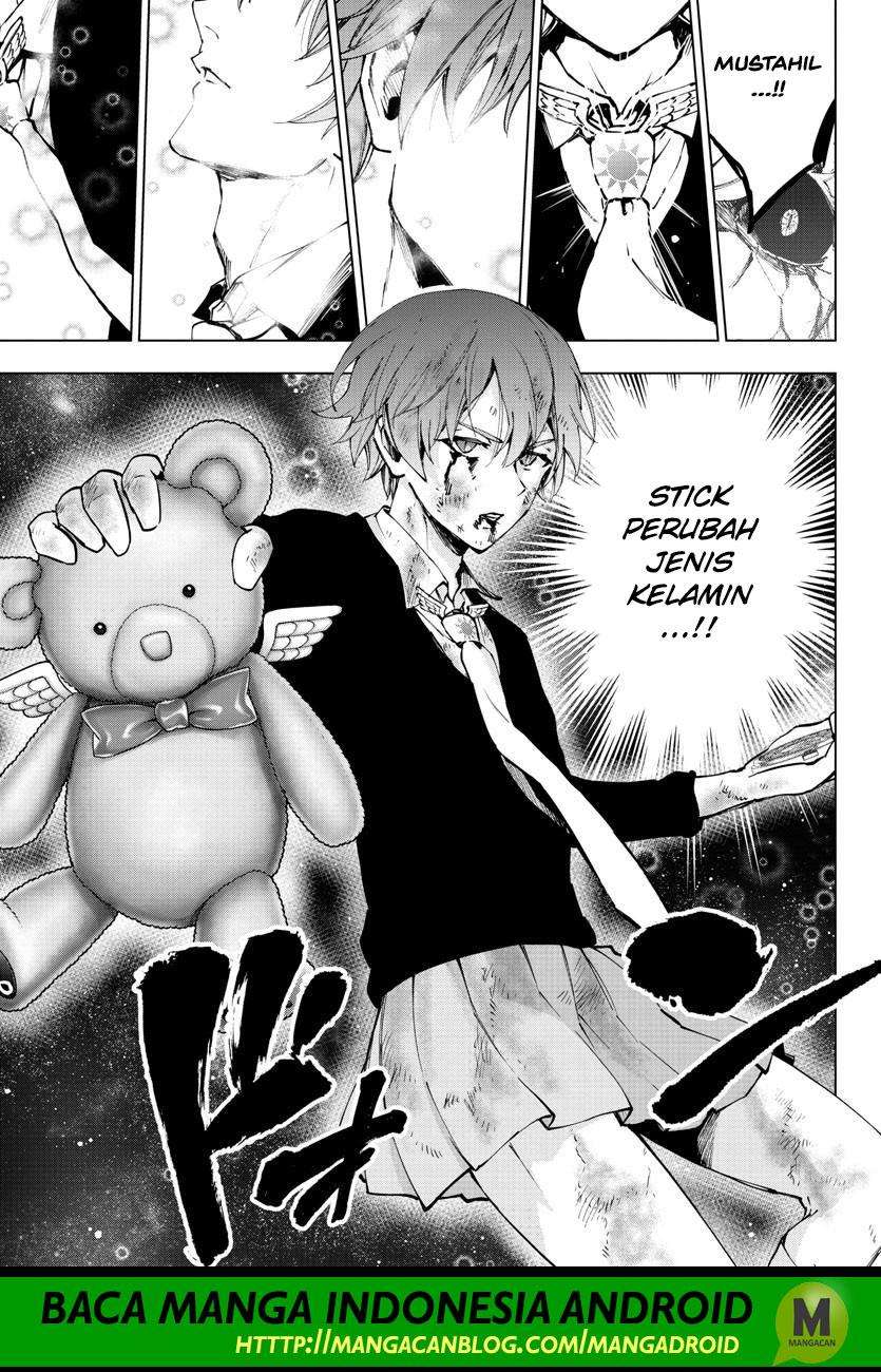 Chapter 133 - halaman 18