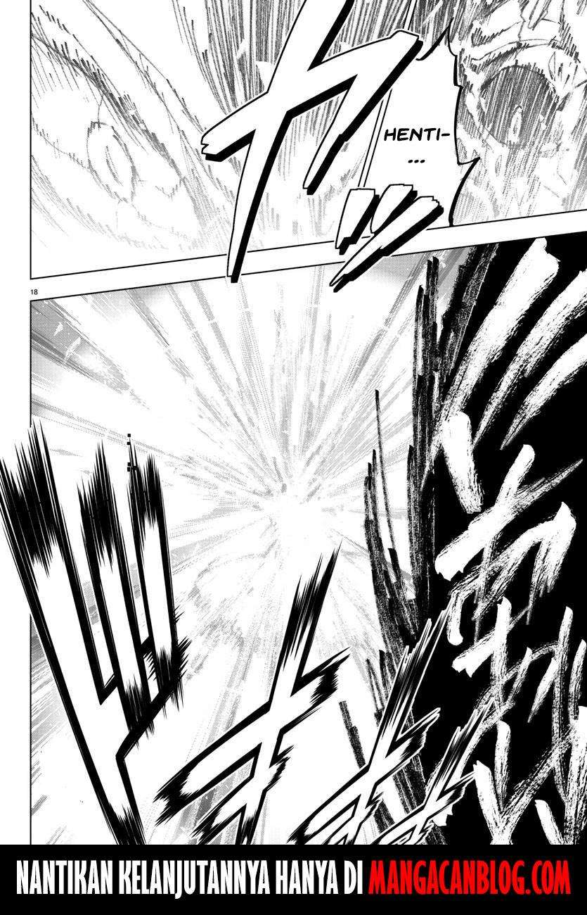 Chapter 133 - halaman 19
