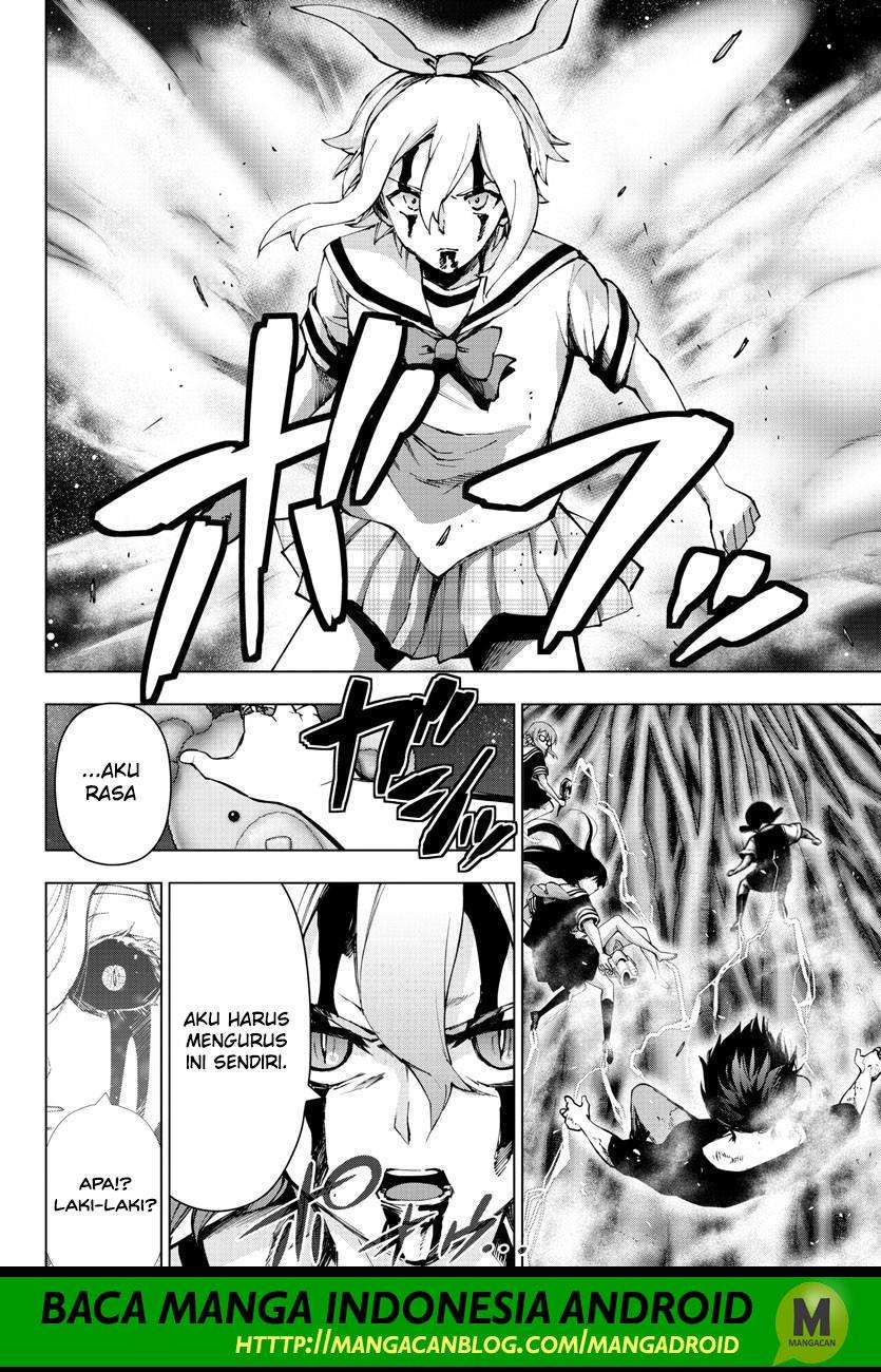 Chapter 133 - halaman 3