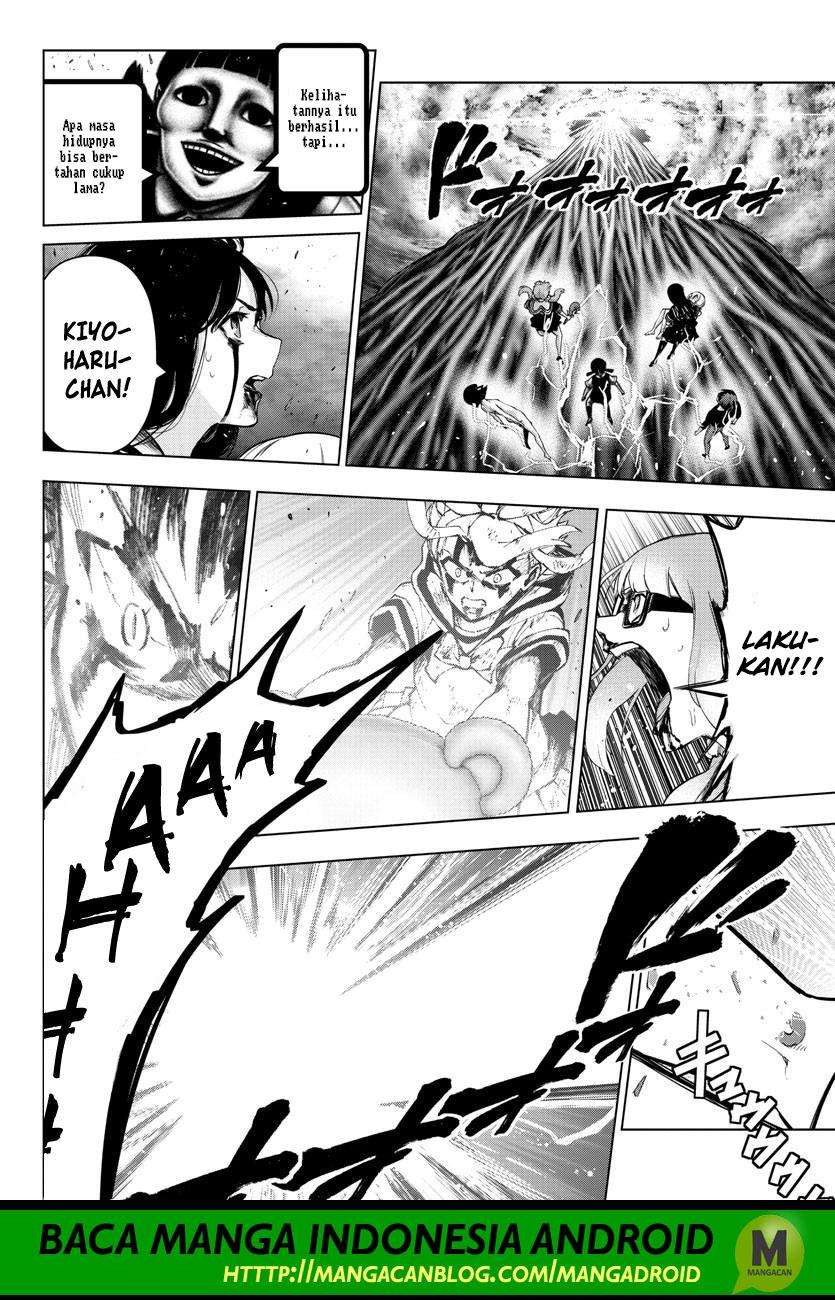Chapter 133 - halaman 5