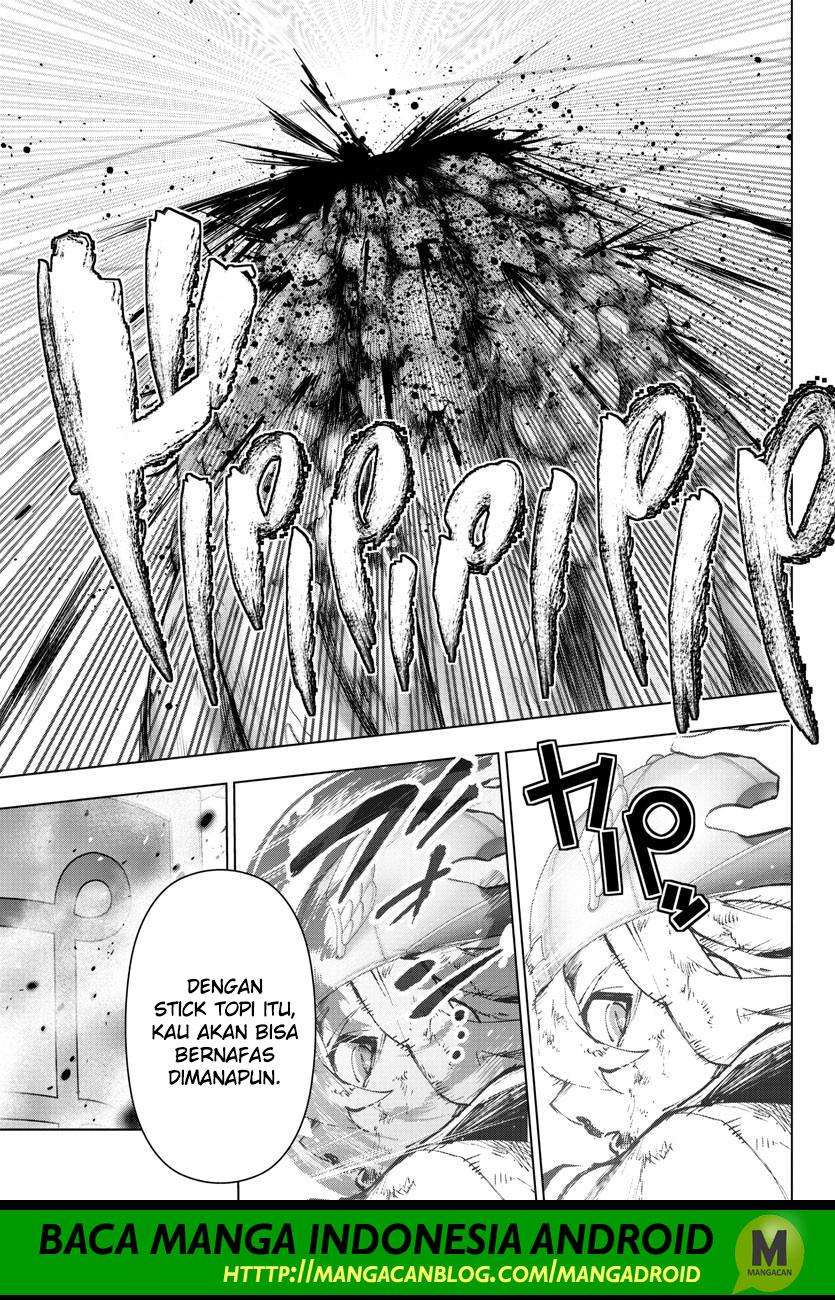 Chapter 133 - halaman 8