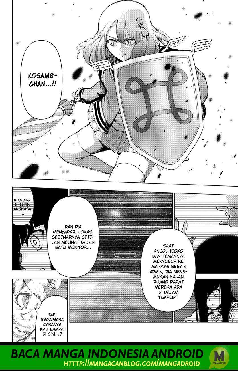 Chapter 133 - halaman 9