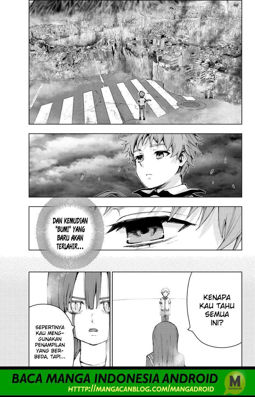 Chapter 132 - halaman 13