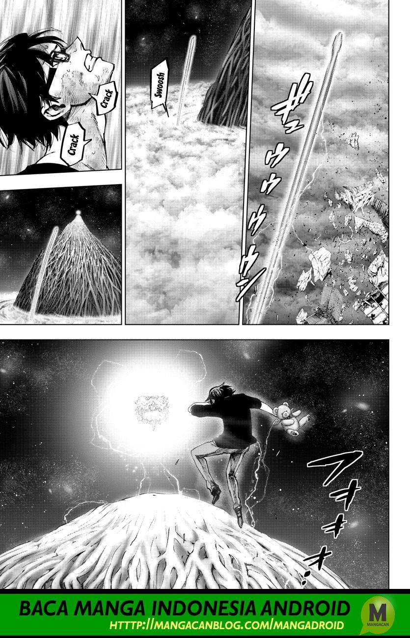 Chapter 132 - halaman 15