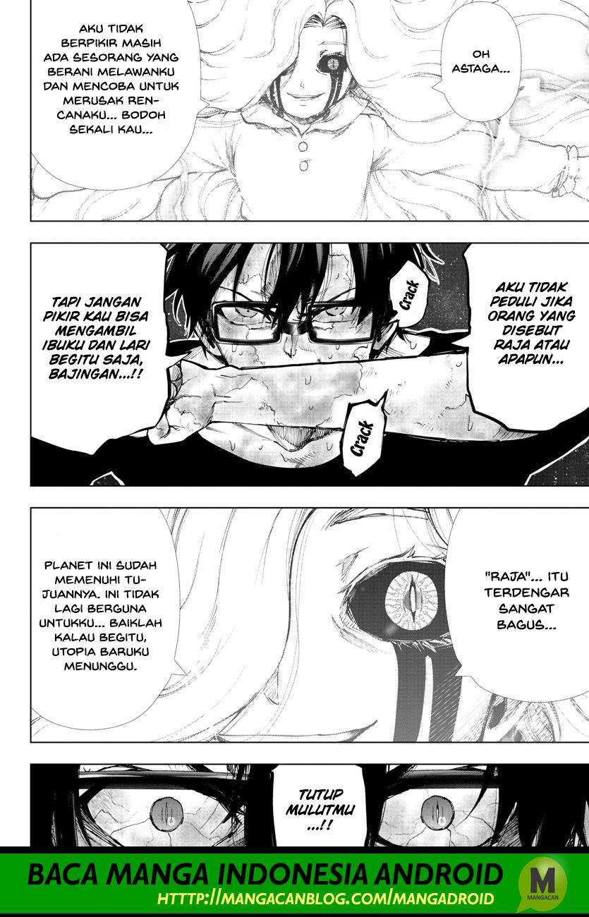 Chapter 132 - halaman 16