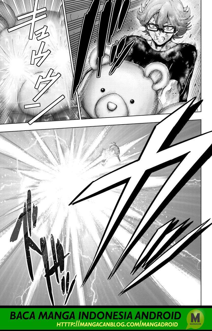 Chapter 132 - halaman 17