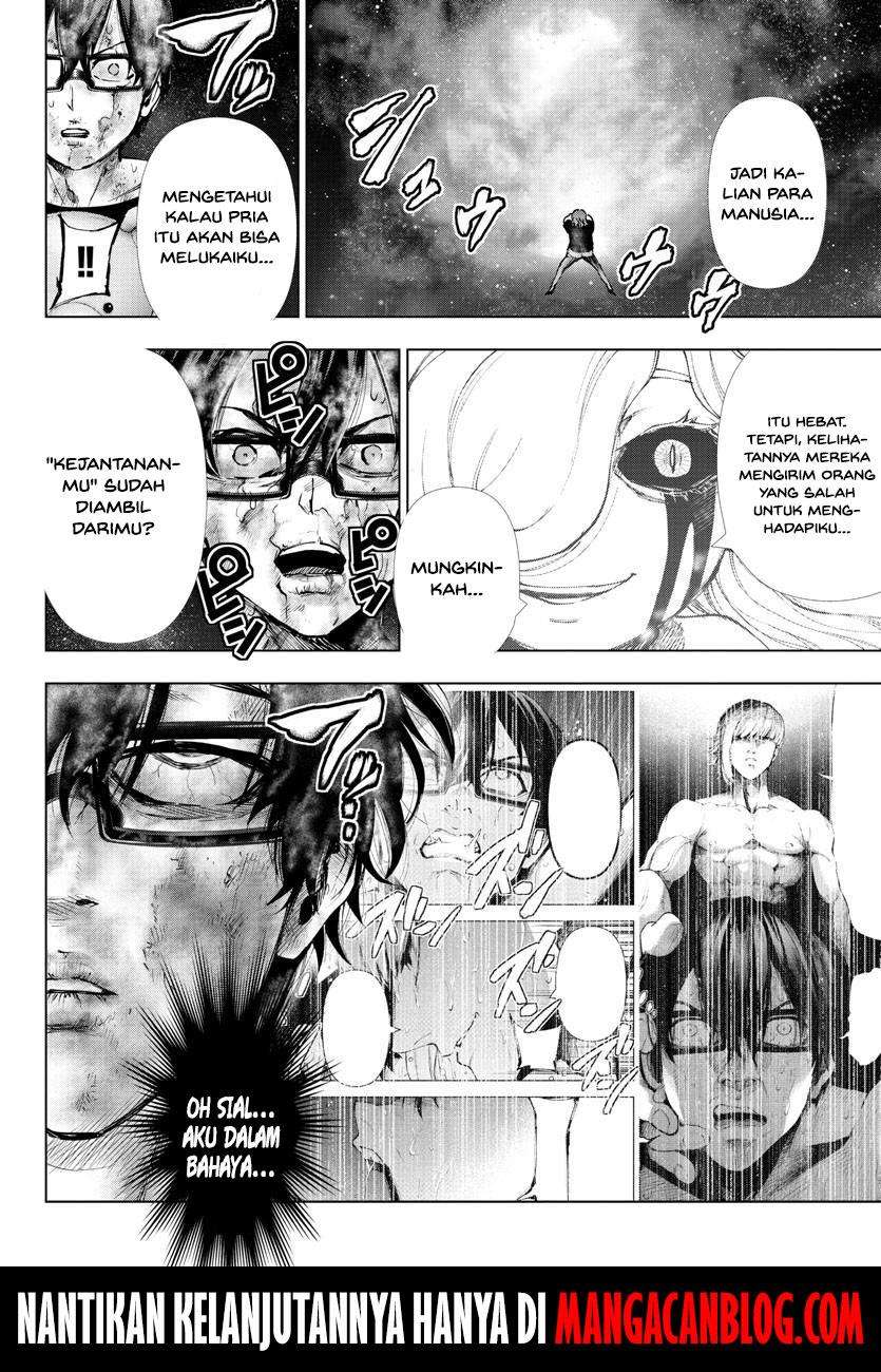 Chapter 132 - halaman 18