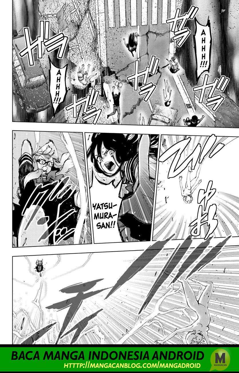 Chapter 132 - halaman 6