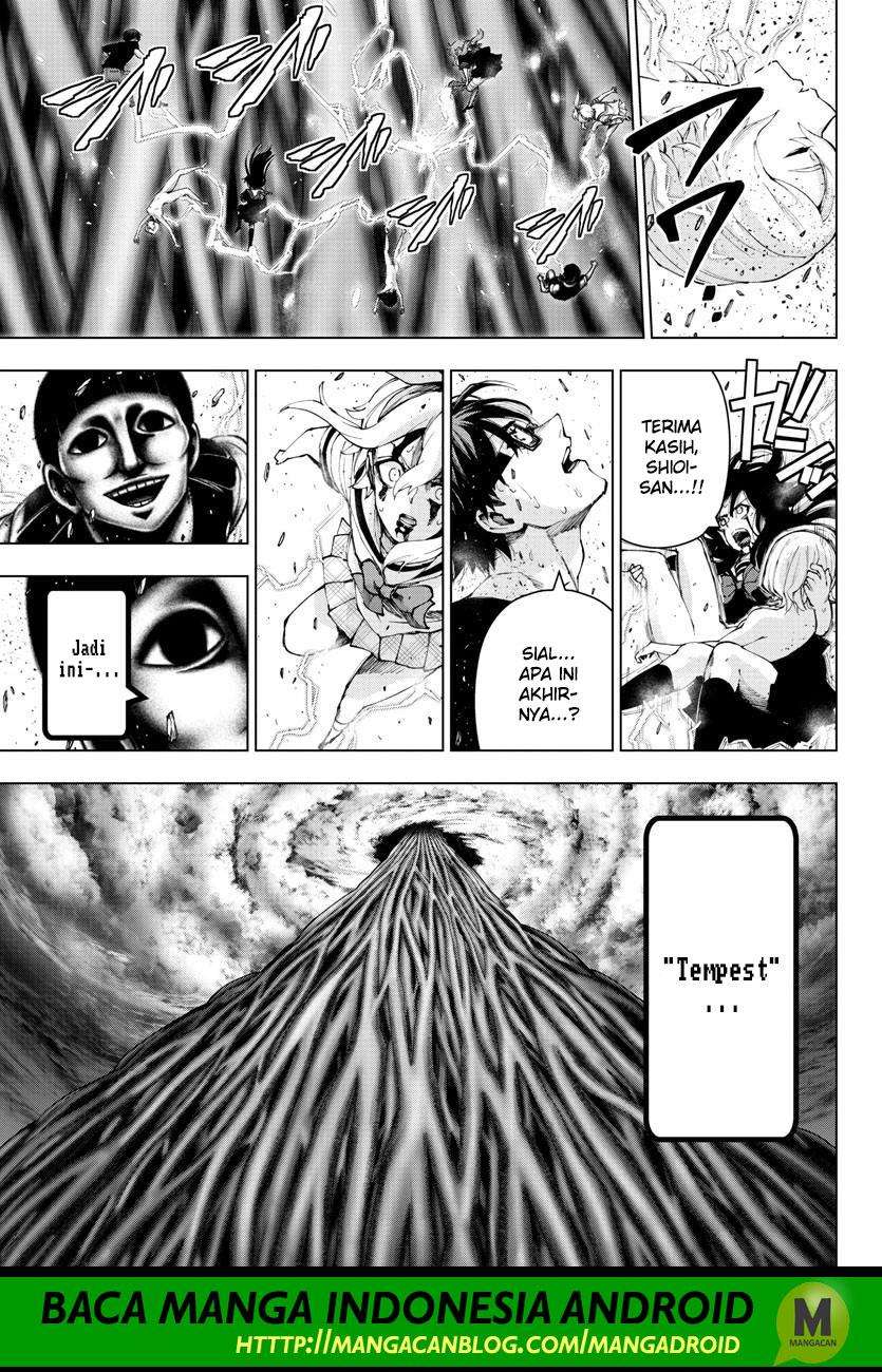 Chapter 132 - halaman 7