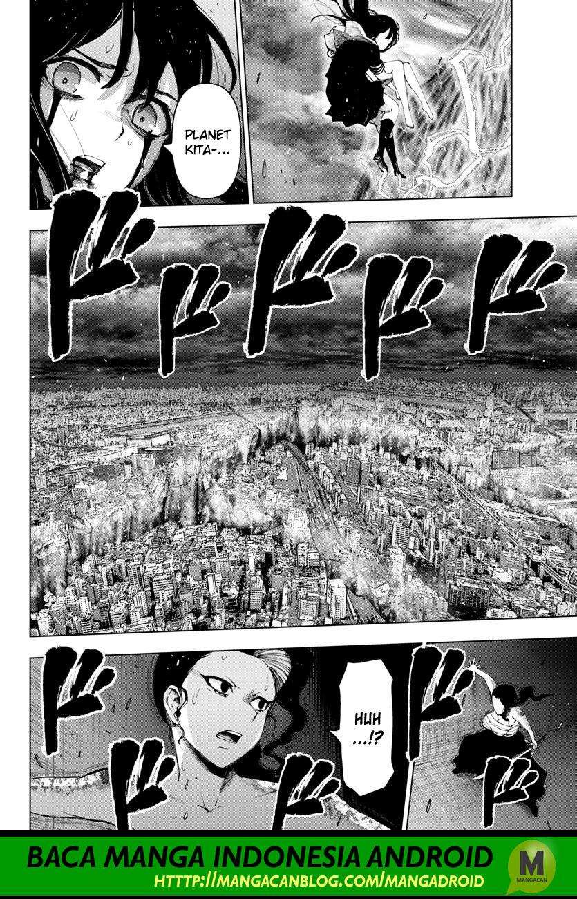 Chapter 132 - halaman 8
