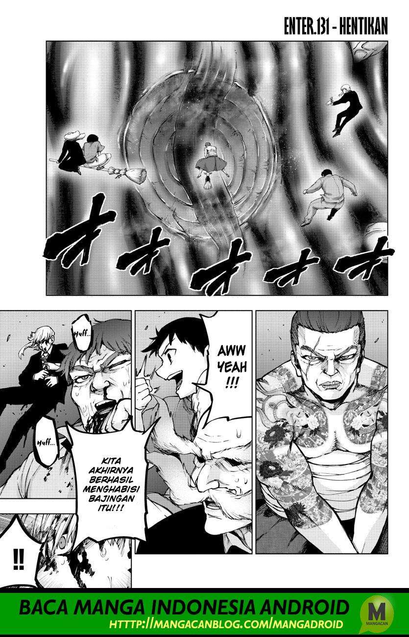 Chapter 131 - halaman 2