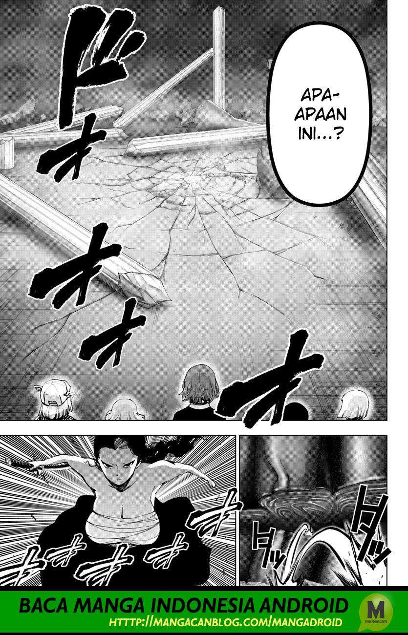 Chapter 131 - halaman 12