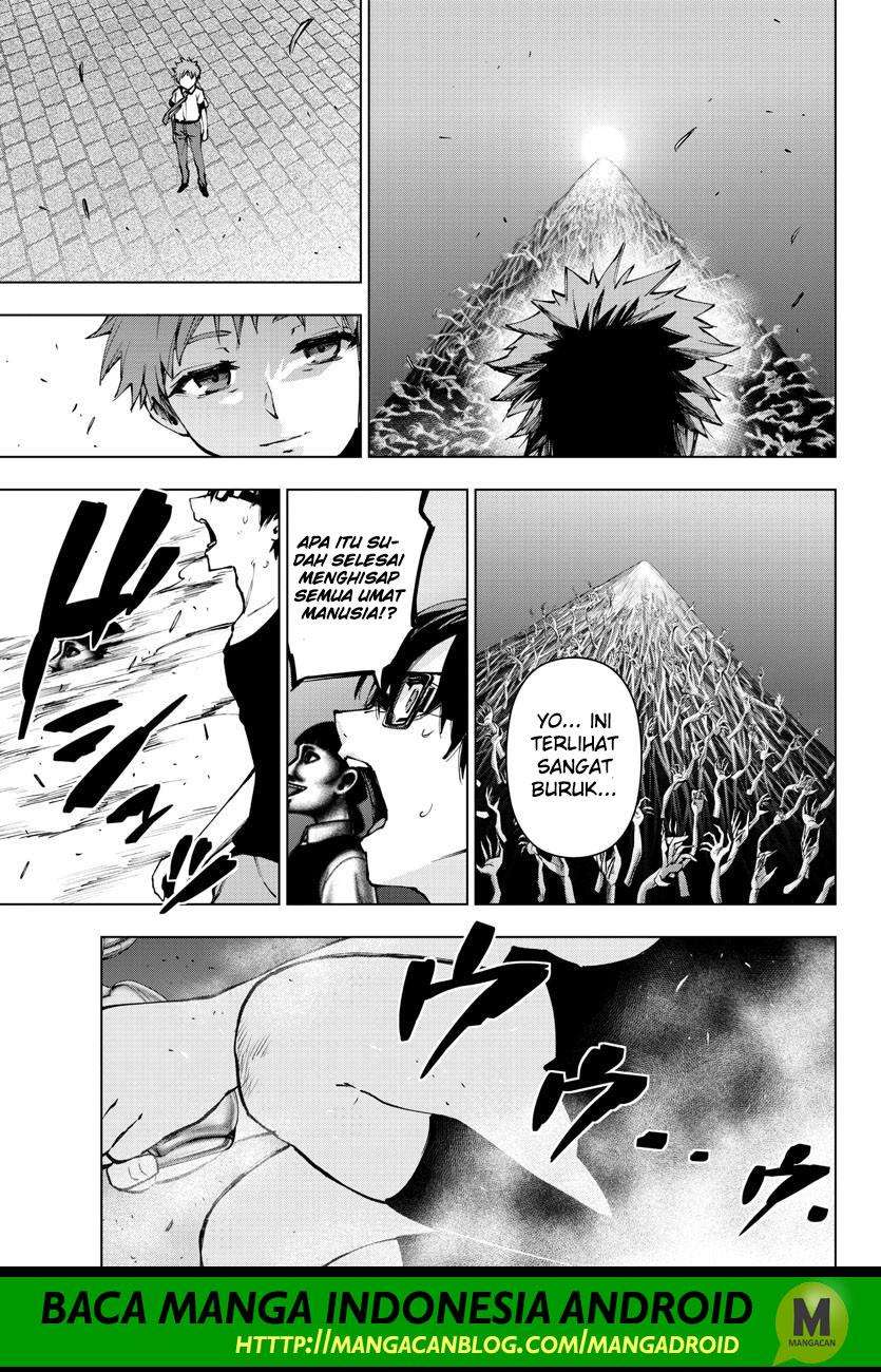 Chapter 131 - halaman 14