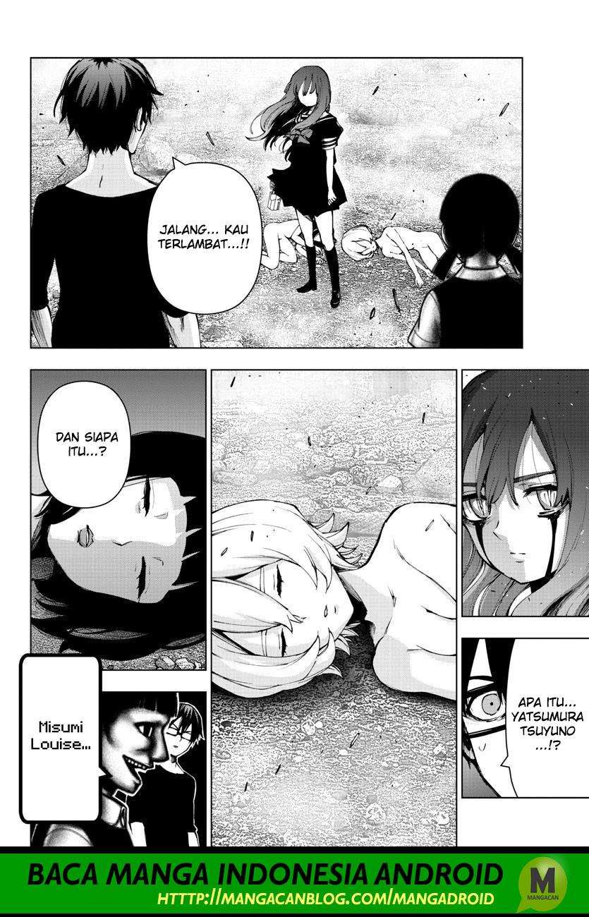 Chapter 131 - halaman 15