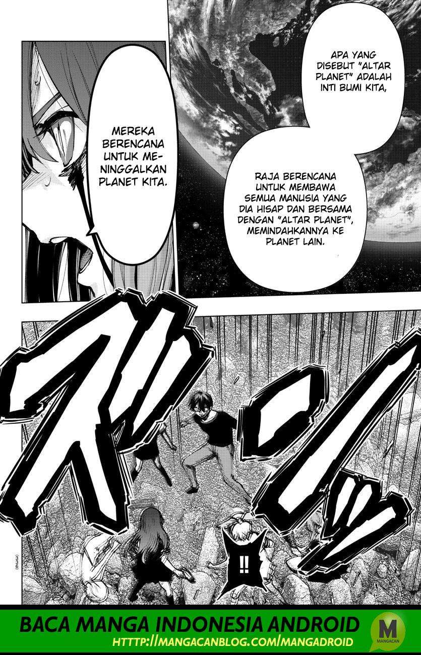 Chapter 131 - halaman 17